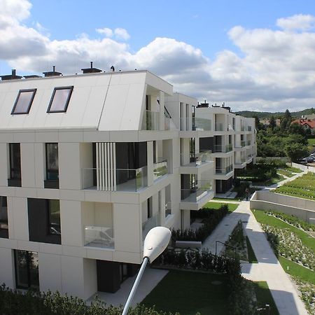 Apartament 22 Sopot Kültér fotó