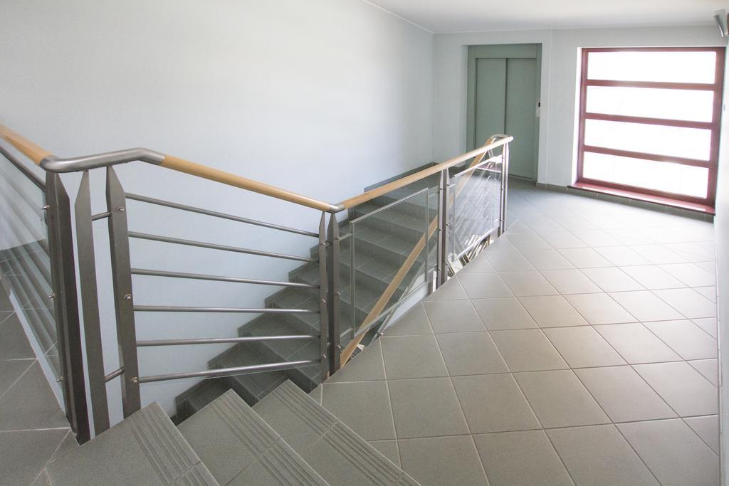 Apartament 22 Sopot Kültér fotó