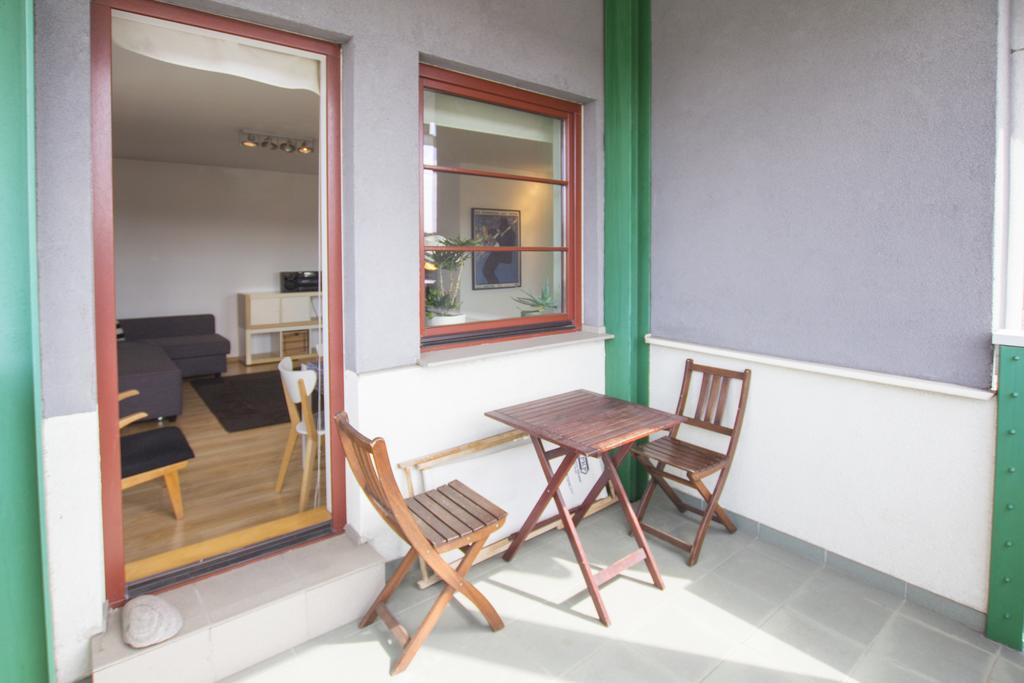 Apartament 22 Sopot Kültér fotó