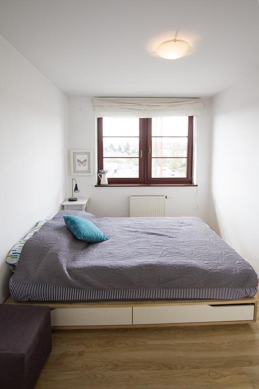 Apartament 22 Sopot Kültér fotó