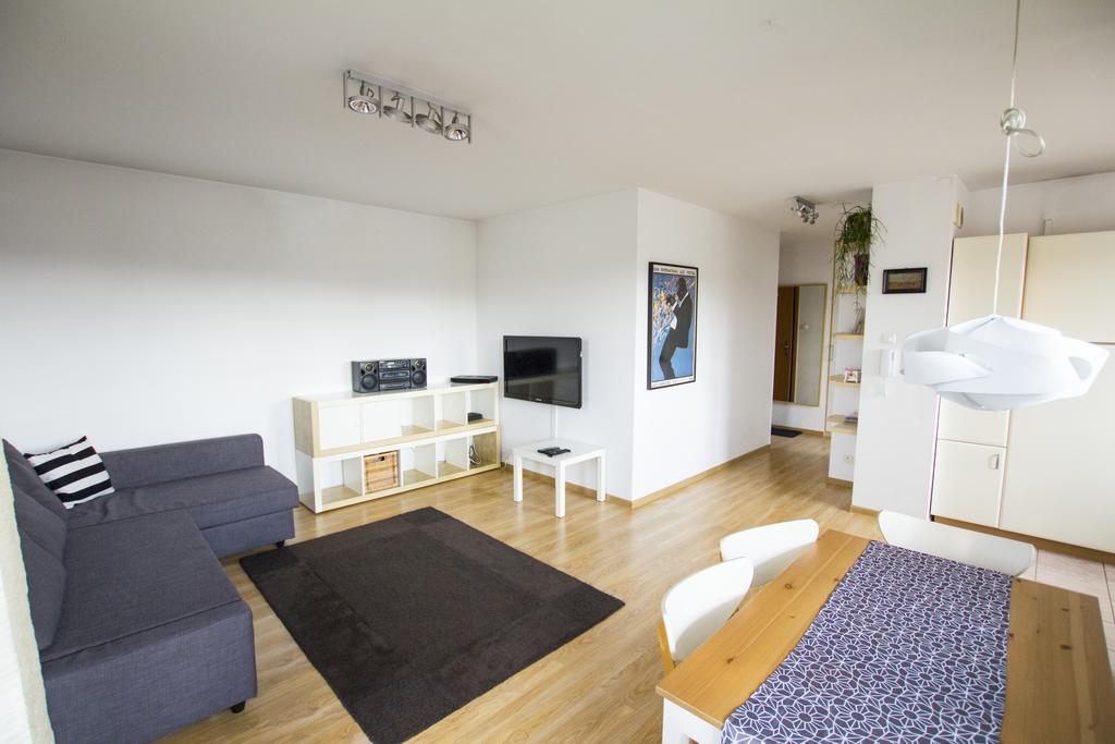 Apartament 22 Sopot Kültér fotó