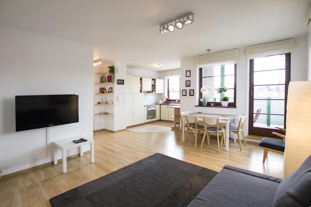 Apartament 22 Sopot Kültér fotó