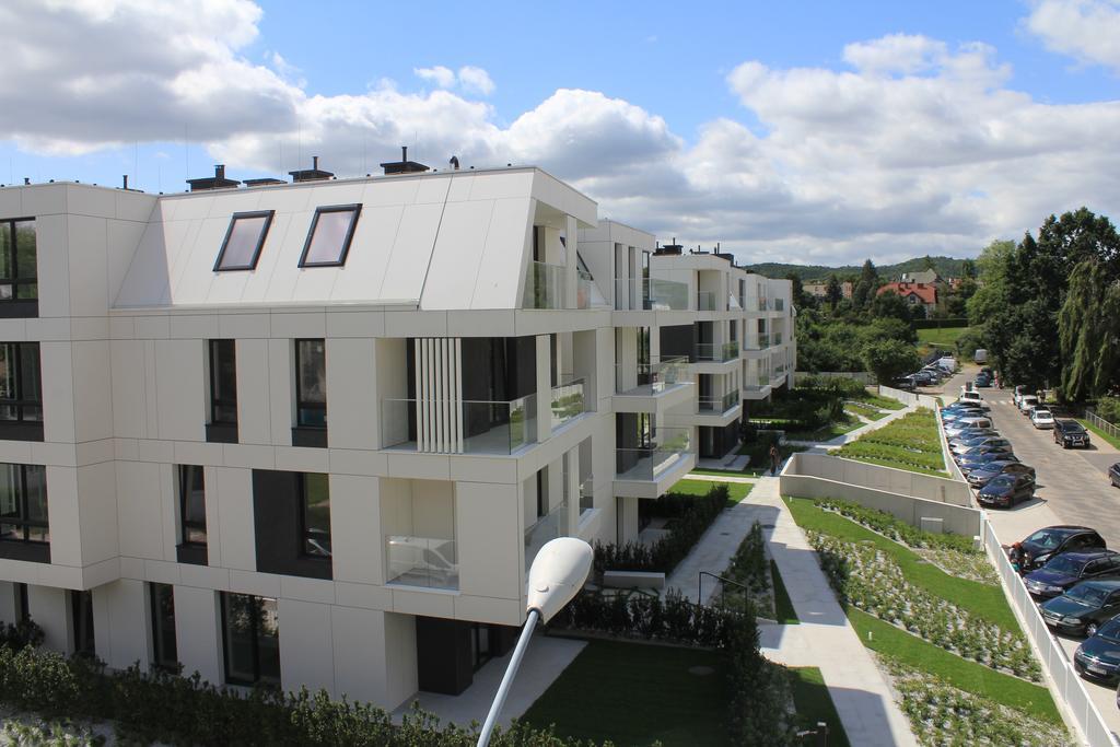 Apartament 22 Sopot Kültér fotó