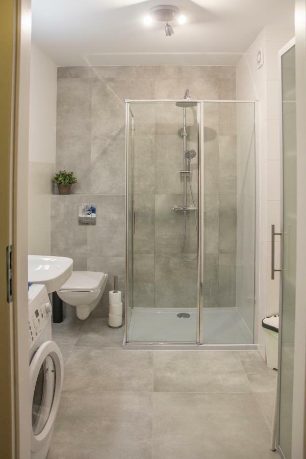 Apartament 22 Sopot Kültér fotó